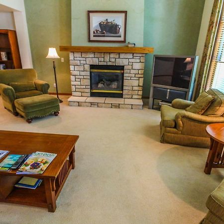 Meadow Ridge Condos Egg Harbor Luaran gambar