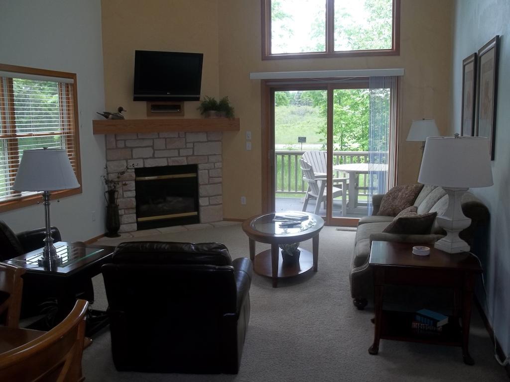 Meadow Ridge Condos Egg Harbor Luaran gambar