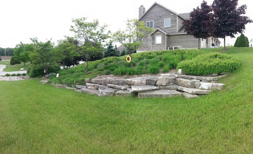 Meadow Ridge Condos Egg Harbor Luaran gambar