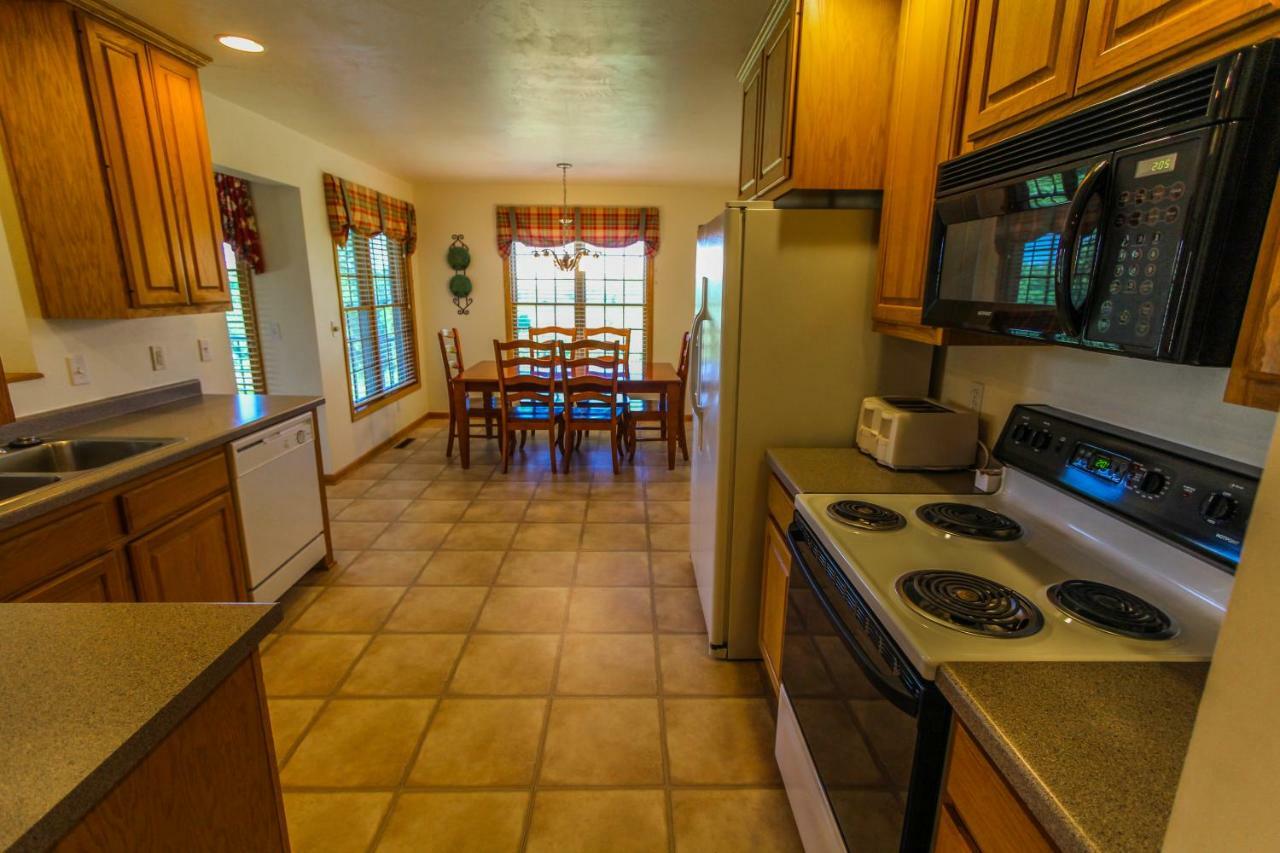 Meadow Ridge Condos Egg Harbor Luaran gambar