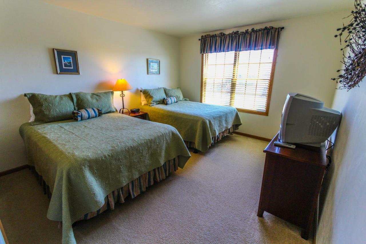 Meadow Ridge Condos Egg Harbor Luaran gambar