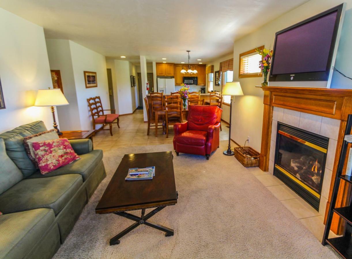 Meadow Ridge Condos Egg Harbor Luaran gambar