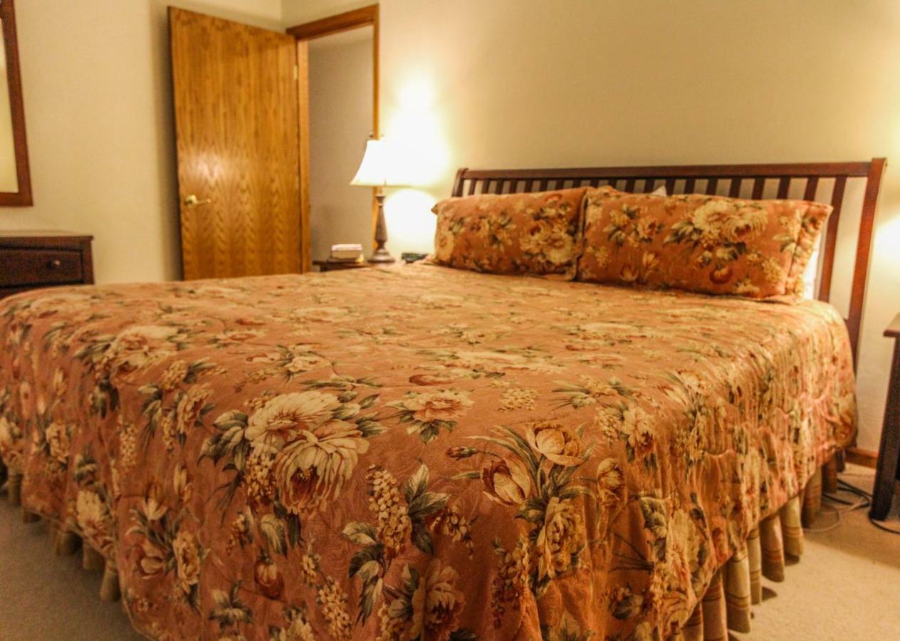 Meadow Ridge Condos Egg Harbor Luaran gambar
