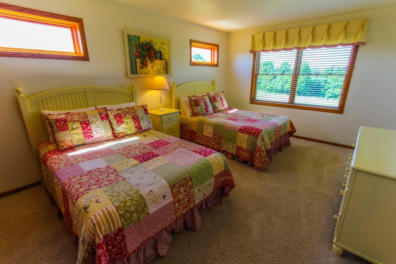 Meadow Ridge Condos Egg Harbor Luaran gambar