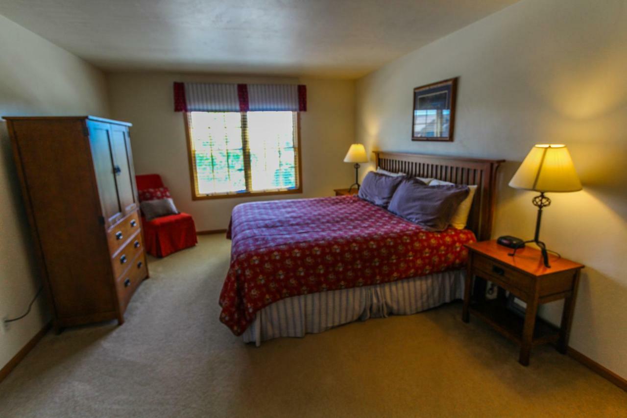 Meadow Ridge Condos Egg Harbor Luaran gambar