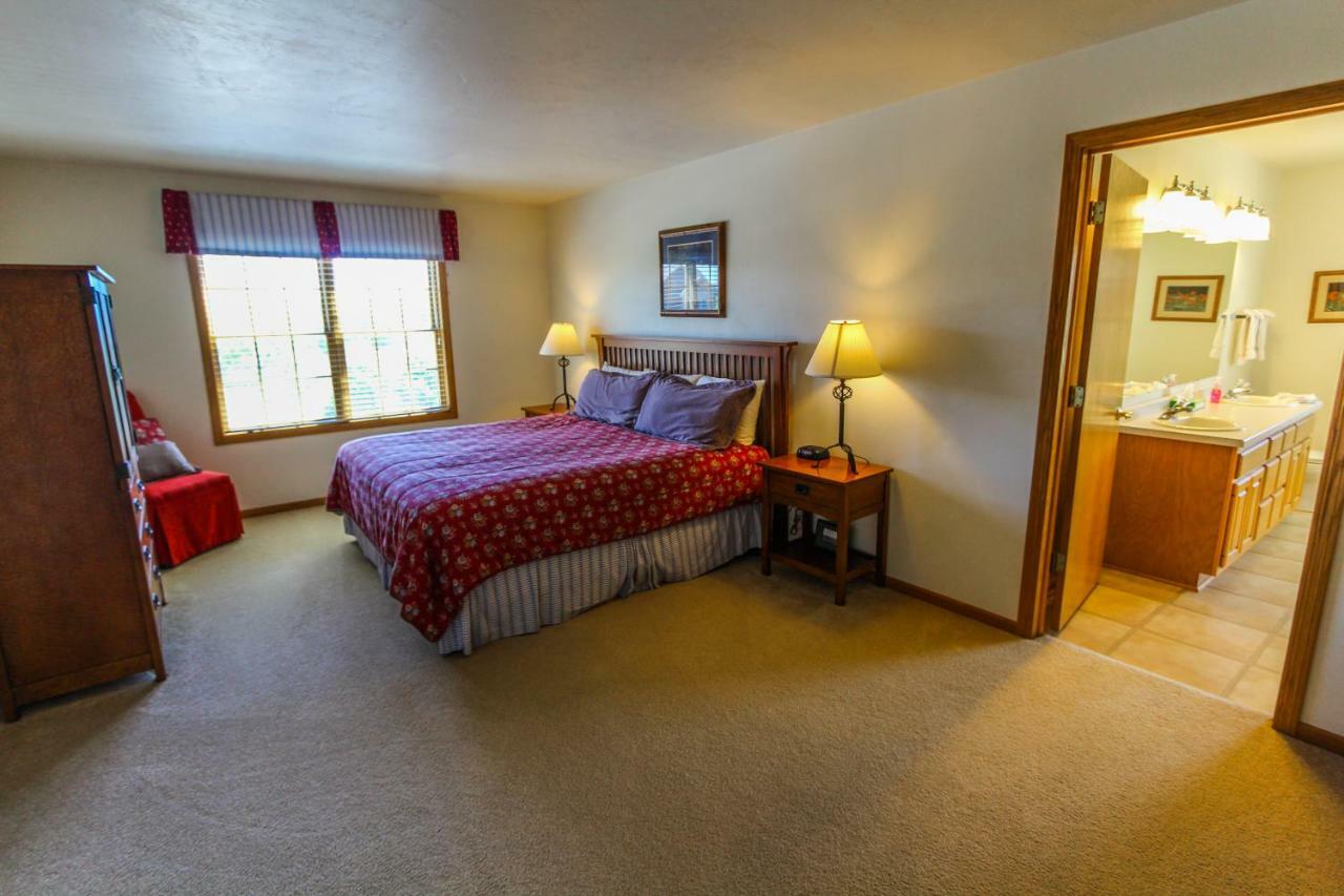 Meadow Ridge Condos Egg Harbor Luaran gambar