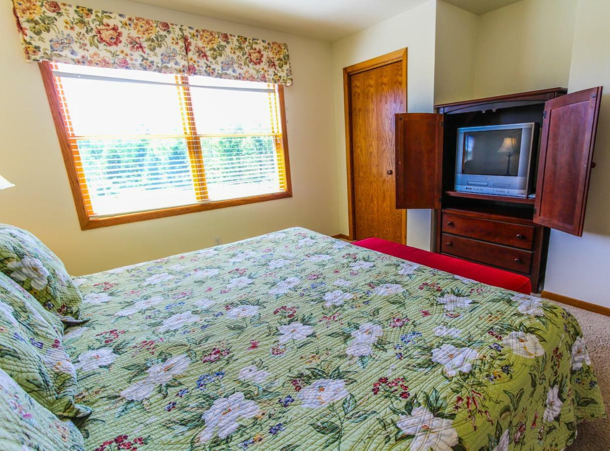 Meadow Ridge Condos Egg Harbor Luaran gambar