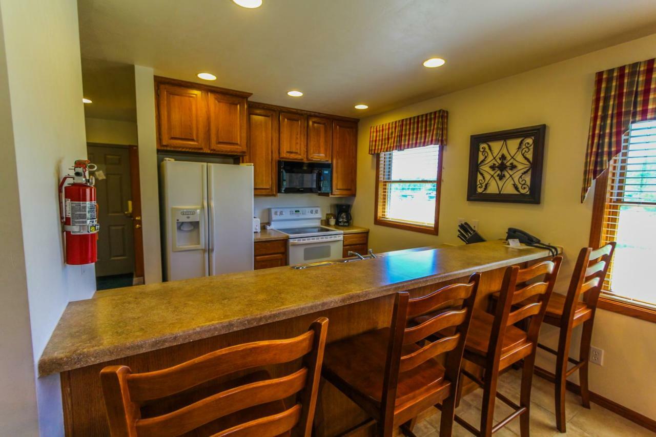 Meadow Ridge Condos Egg Harbor Luaran gambar