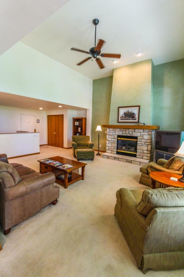 Meadow Ridge Condos Egg Harbor Luaran gambar