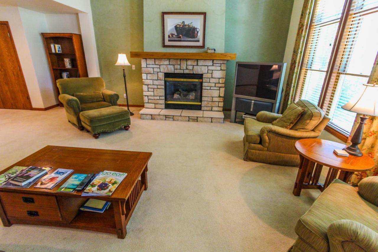 Meadow Ridge Condos Egg Harbor Luaran gambar