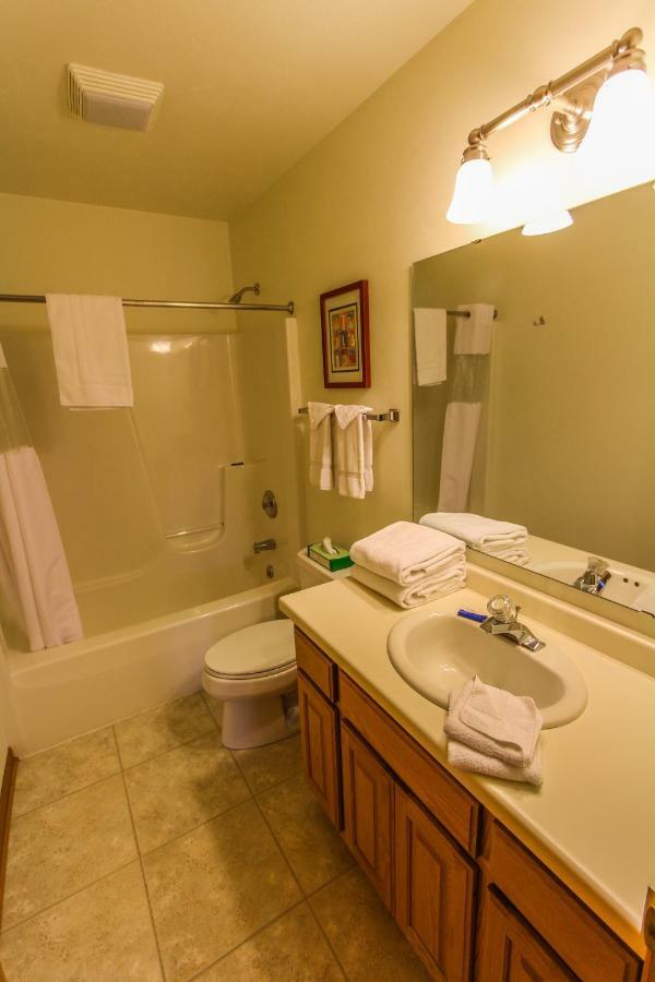 Meadow Ridge Condos Egg Harbor Luaran gambar