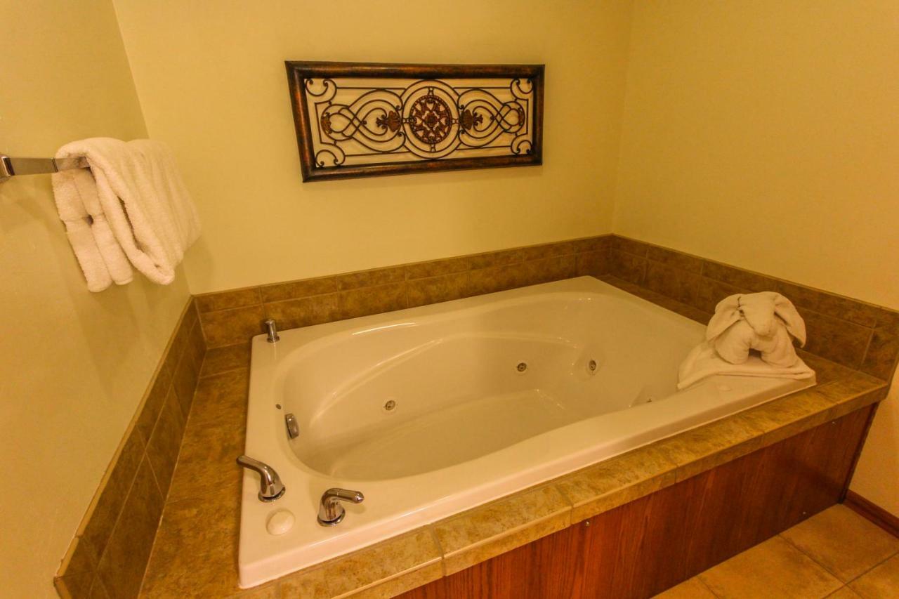 Meadow Ridge Condos Egg Harbor Luaran gambar