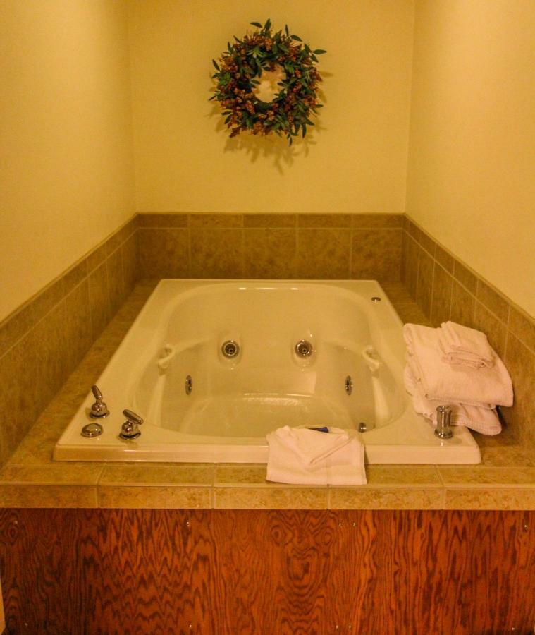 Meadow Ridge Condos Egg Harbor Luaran gambar