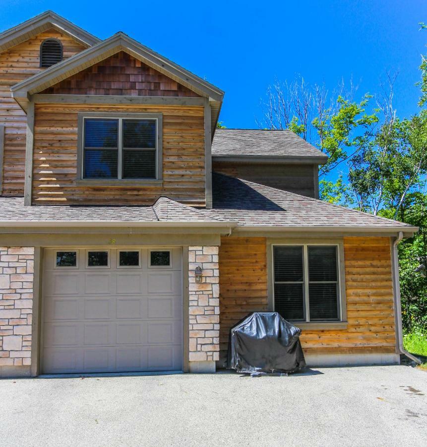 Meadow Ridge Condos Egg Harbor Luaran gambar