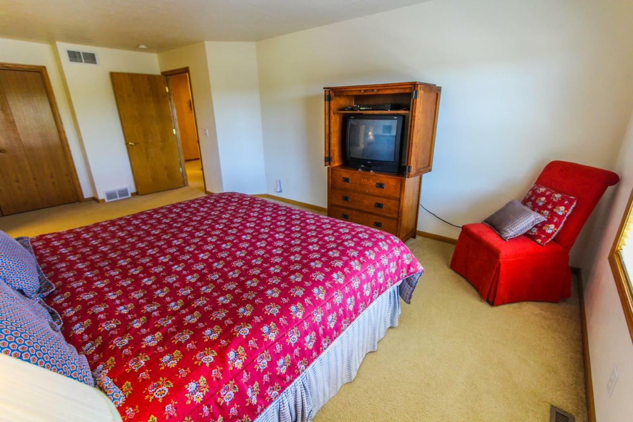 Meadow Ridge Condos Egg Harbor Luaran gambar