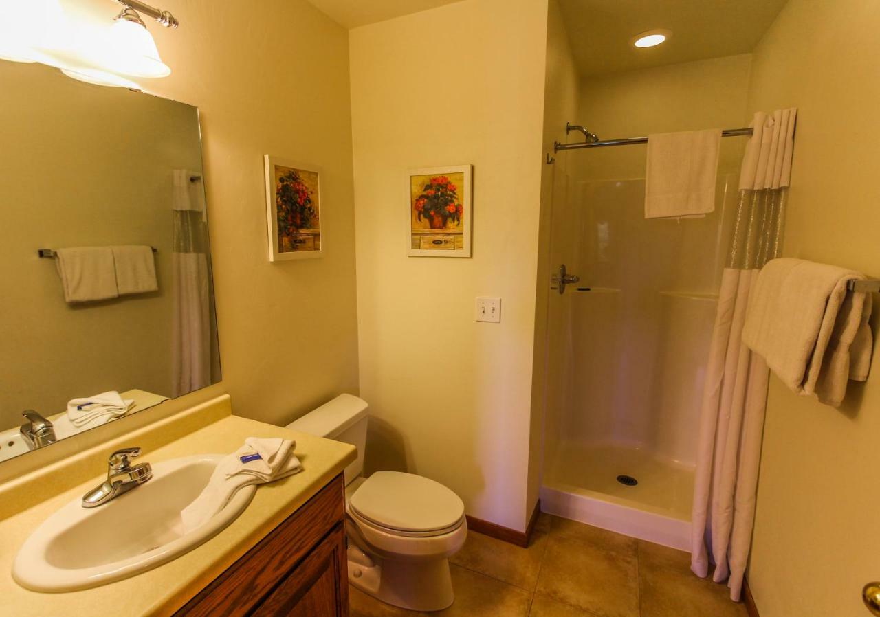 Meadow Ridge Condos Egg Harbor Luaran gambar