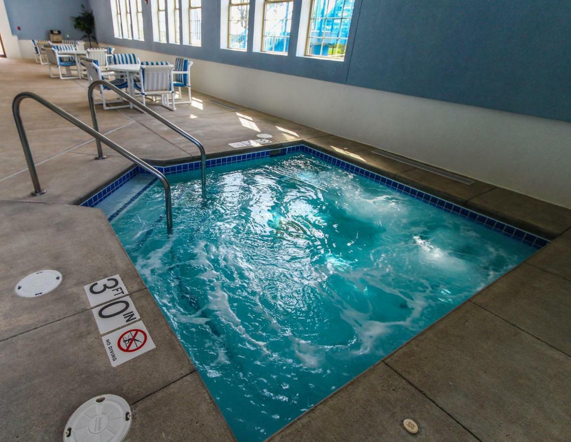 Meadow Ridge Condos Egg Harbor Luaran gambar