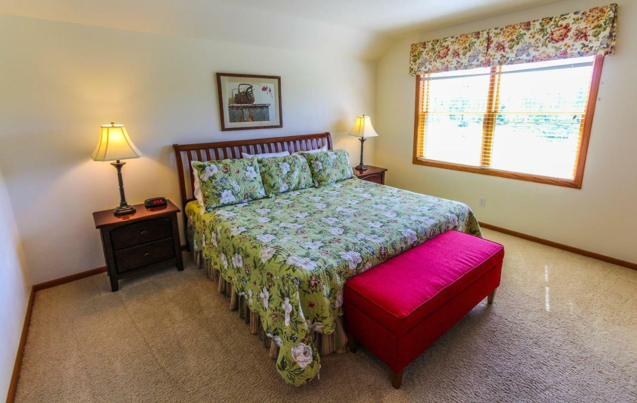 Meadow Ridge Condos Egg Harbor Luaran gambar
