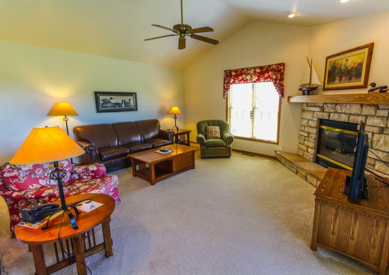 Meadow Ridge Condos Egg Harbor Luaran gambar
