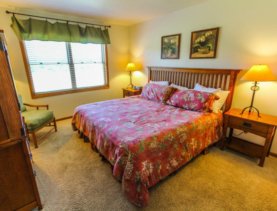 Meadow Ridge Condos Egg Harbor Luaran gambar