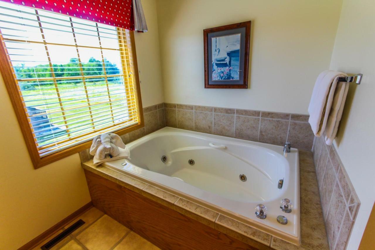 Meadow Ridge Condos Egg Harbor Luaran gambar