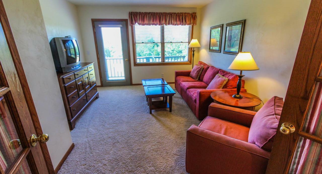 Meadow Ridge Condos Egg Harbor Luaran gambar