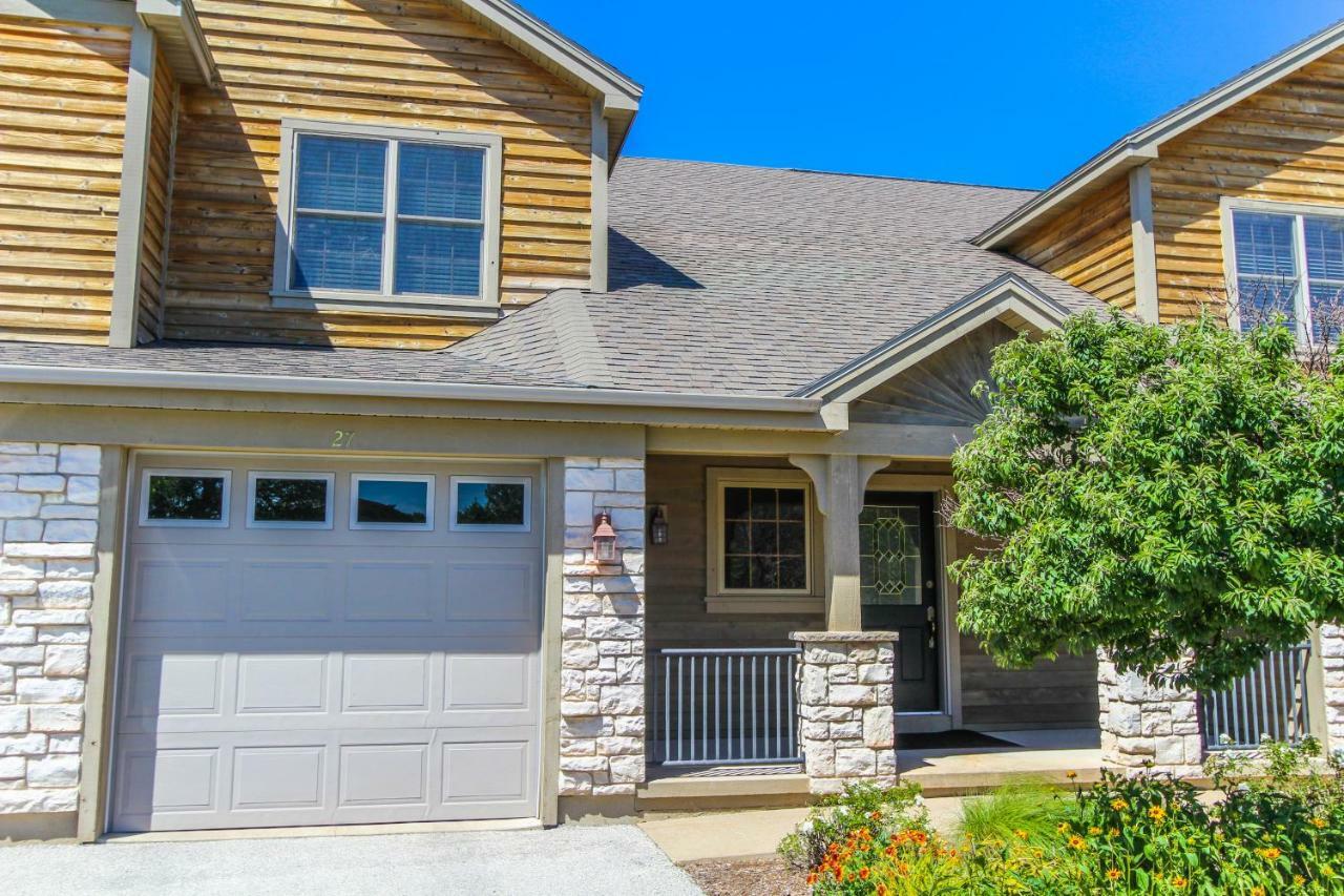 Meadow Ridge Condos Egg Harbor Luaran gambar