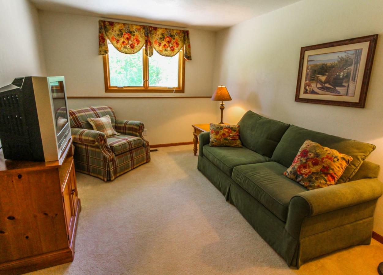 Meadow Ridge Condos Egg Harbor Luaran gambar