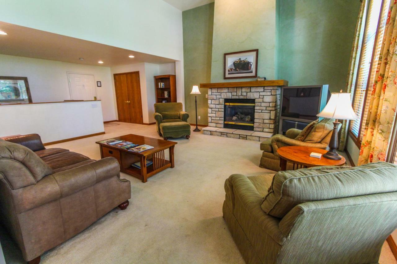 Meadow Ridge Condos Egg Harbor Luaran gambar