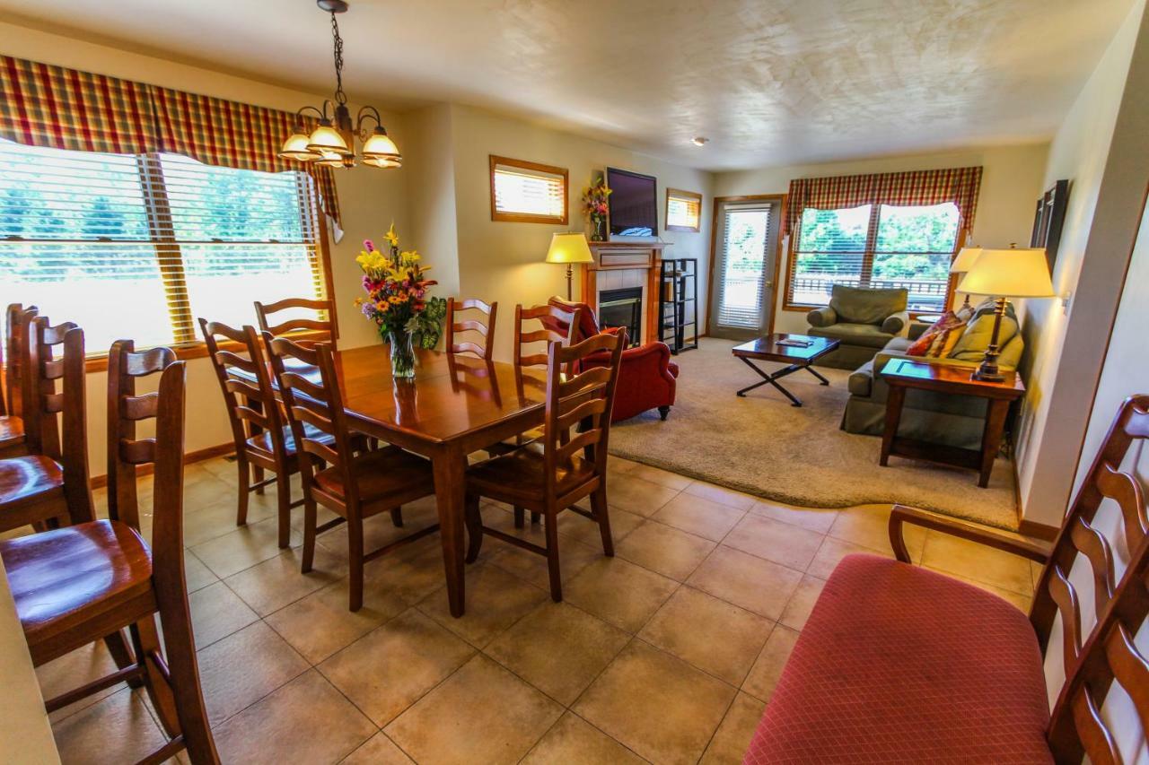 Meadow Ridge Condos Egg Harbor Luaran gambar