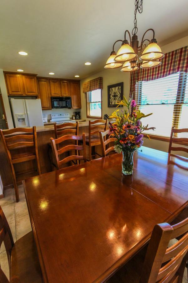 Meadow Ridge Condos Egg Harbor Luaran gambar