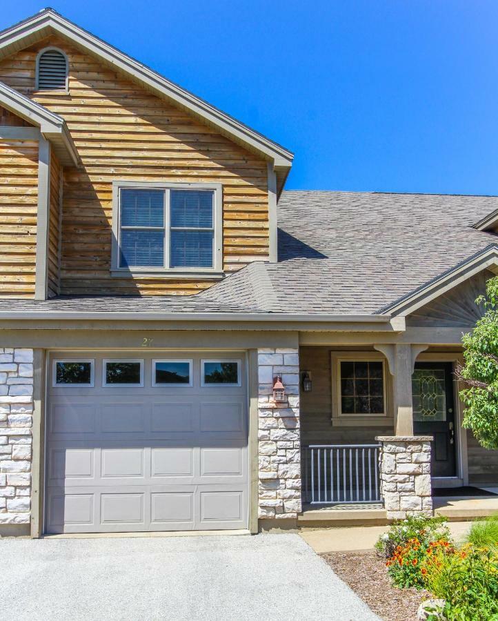 Meadow Ridge Condos Egg Harbor Luaran gambar